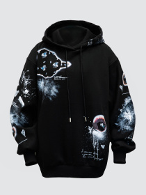 Худи Gepur модель 47333 Фото