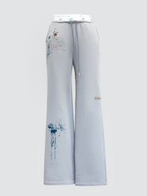 Штани палаццо Gepur модель 47337 Фото