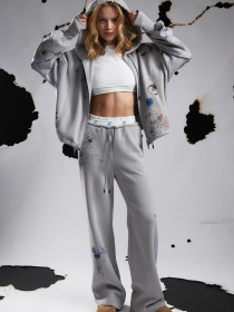 Штани палаццо Gepur модель 47337 Фото