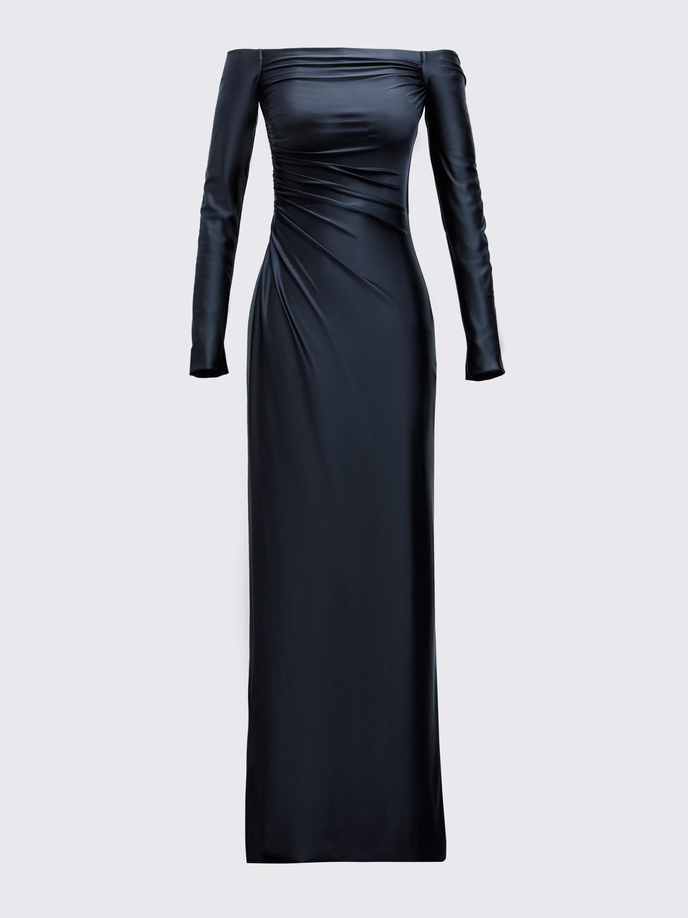 Платье макси Gepur модель 47400 Фото