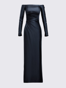 Платье макси Gepur модель 47400 Фото