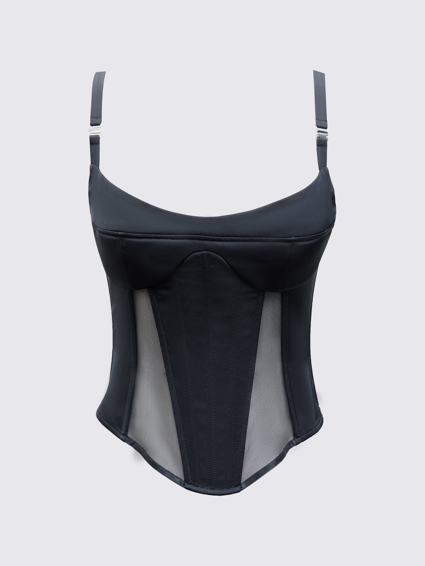 Корсет Gepur модель 47402 Фото