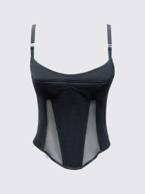 Корсет Gepur модель 47402 Фото