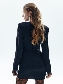 Сукня міні Gepur модель 47404 Фото