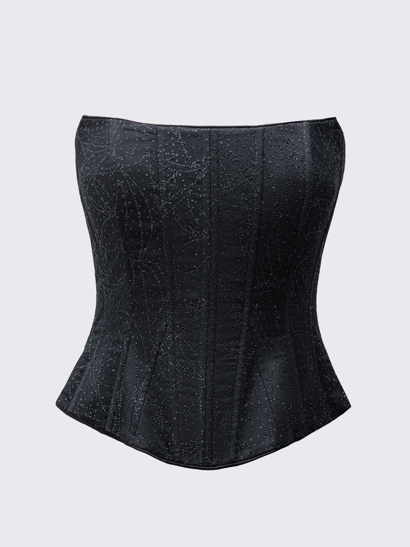 Корсет Gepur модель 47497 Фото