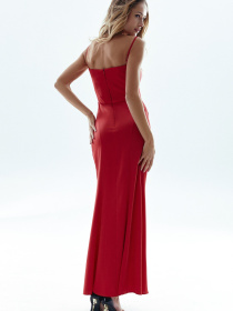 Сукня максі Gepur модель 47506 Фото