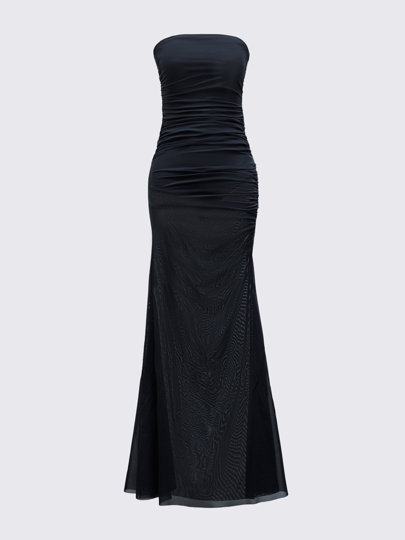 Платье макси Gepur модель 47522 Фото