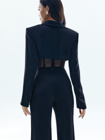 Брюки классические Gepur модель 47559 Фото