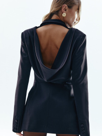 Блейзер Gepur модель 47560 Фото