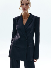 Блейзер Gepur модель 47560 Фото