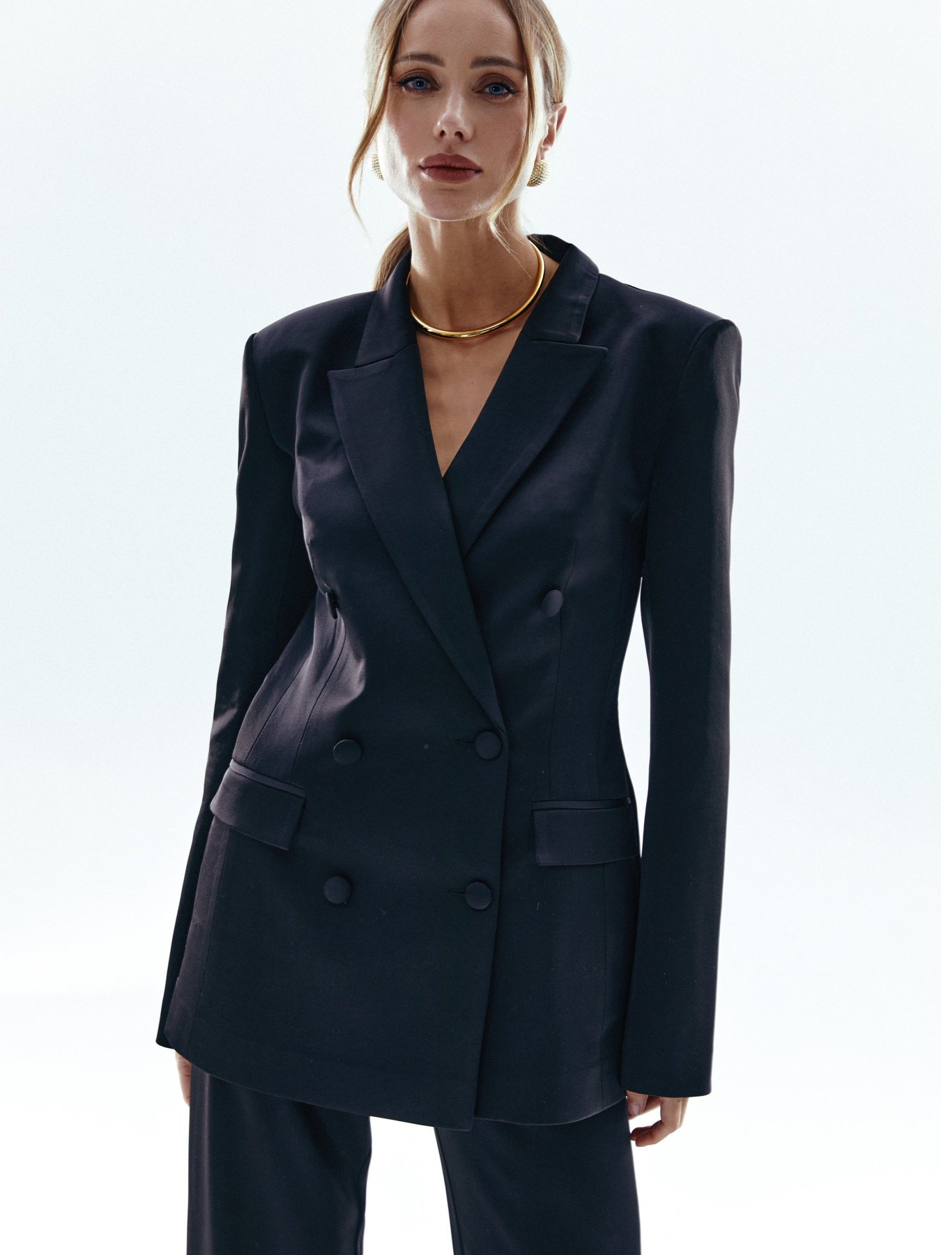 Блейзер Gepur модель 47560 Фото