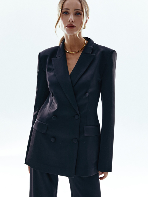 Блейзер Gepur модель 47560 Фото