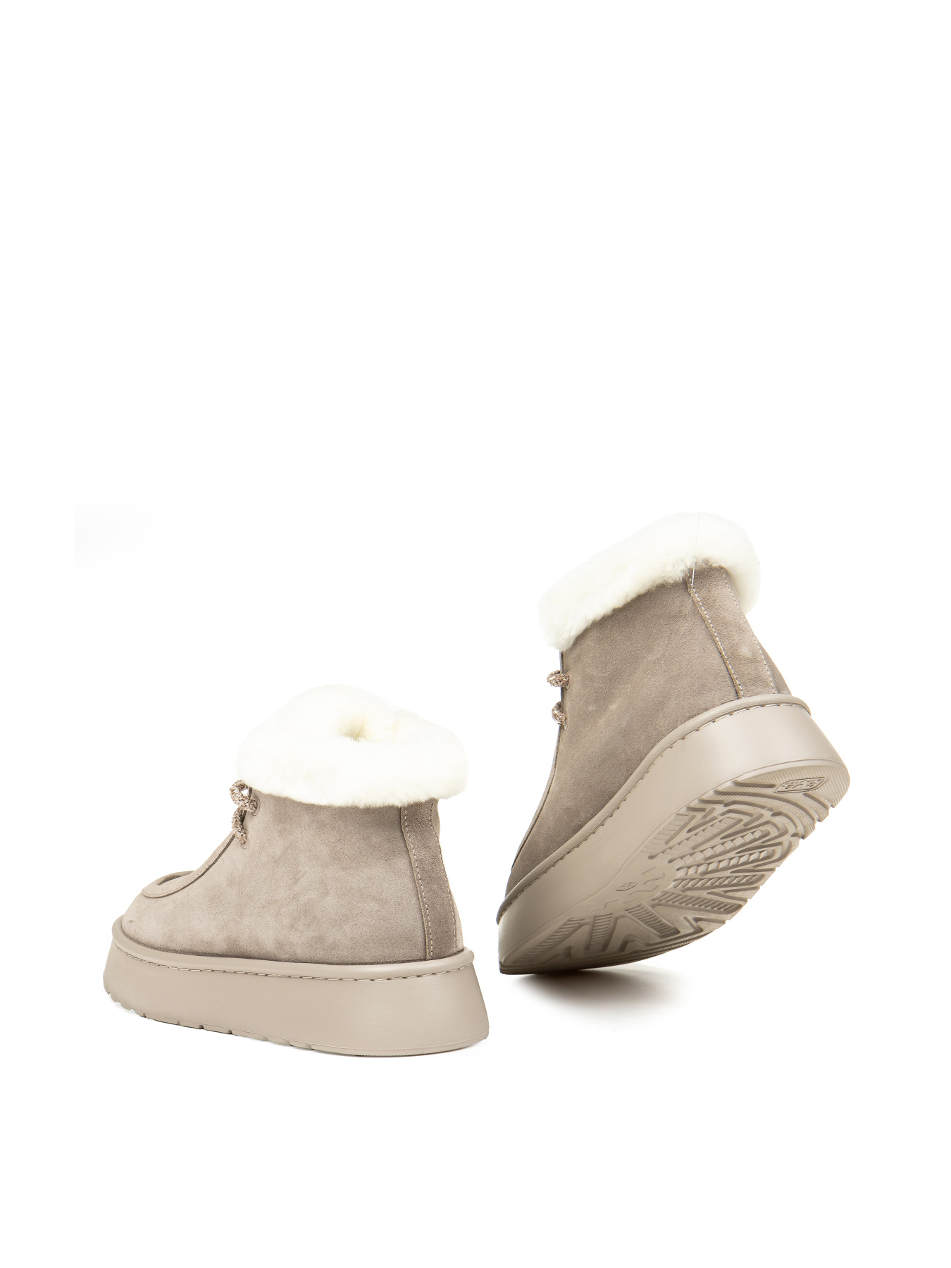 Ботинки Alex Bell модель 1173455 Фото