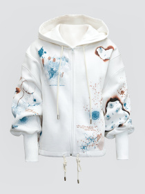 Худи Gepur модель 47579 Фото