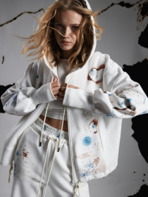 Худи Gepur модель 47579 Фото