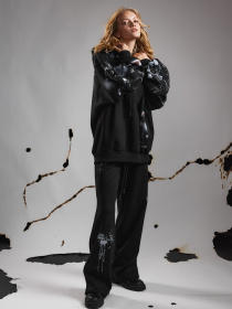 Брюки палаццо Gepur модель 47586 Фото