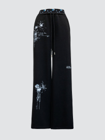 Брюки палаццо Gepur модель 47586 Фото