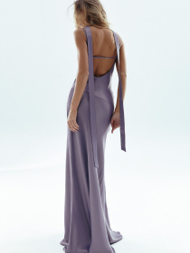 Платье макси Gepur модель 47652 Фото