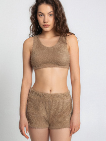 Пижама Gepur модель 47711 Фото