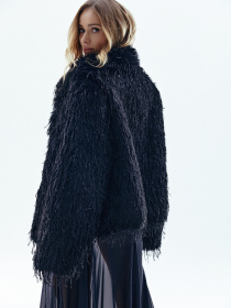 Шуба Gepur модель 47717 Фото