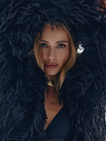 Шуба Gepur модель 47717 Фото