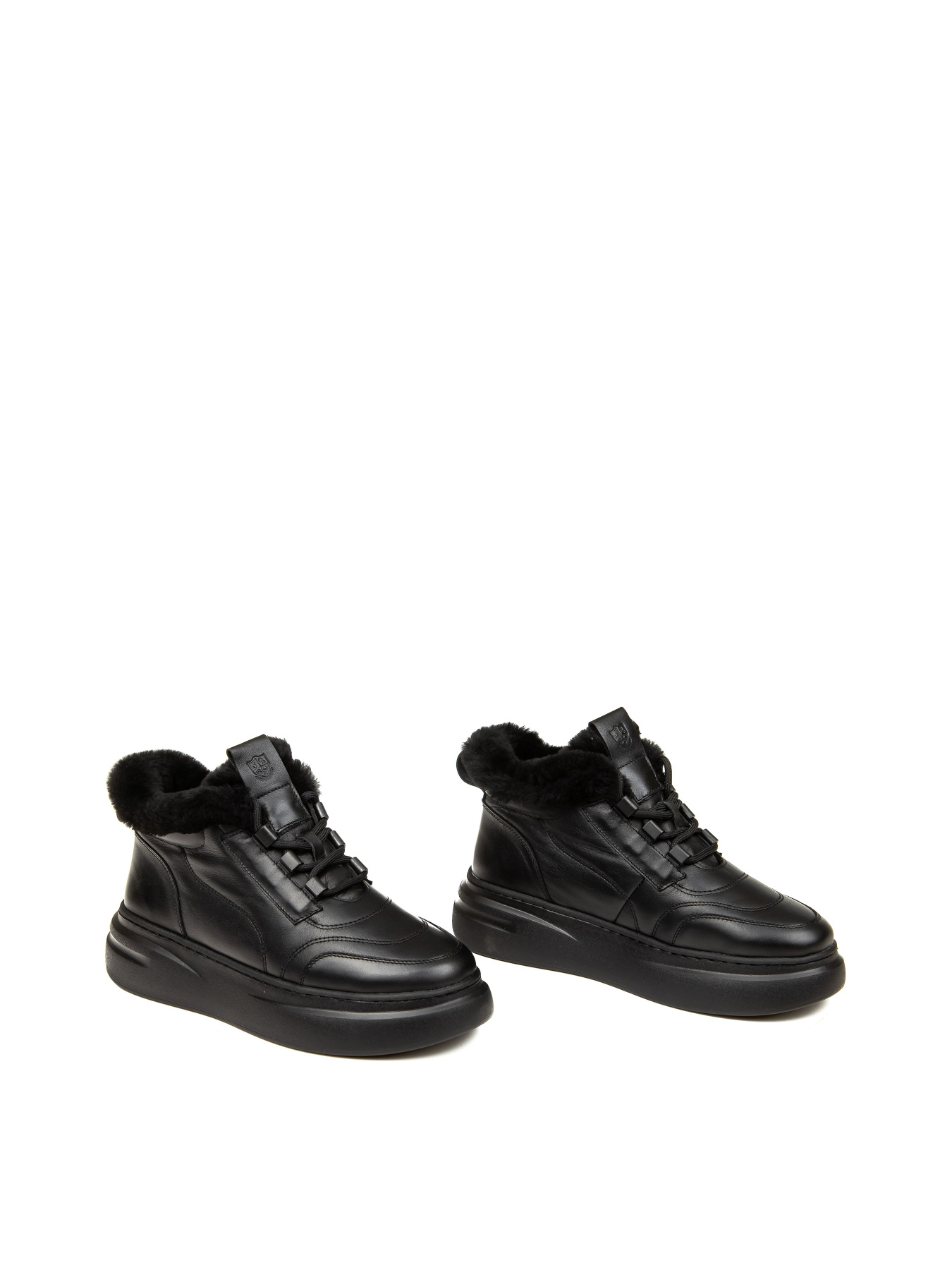 Ботинки Alex Bell модель 1173401 Фото