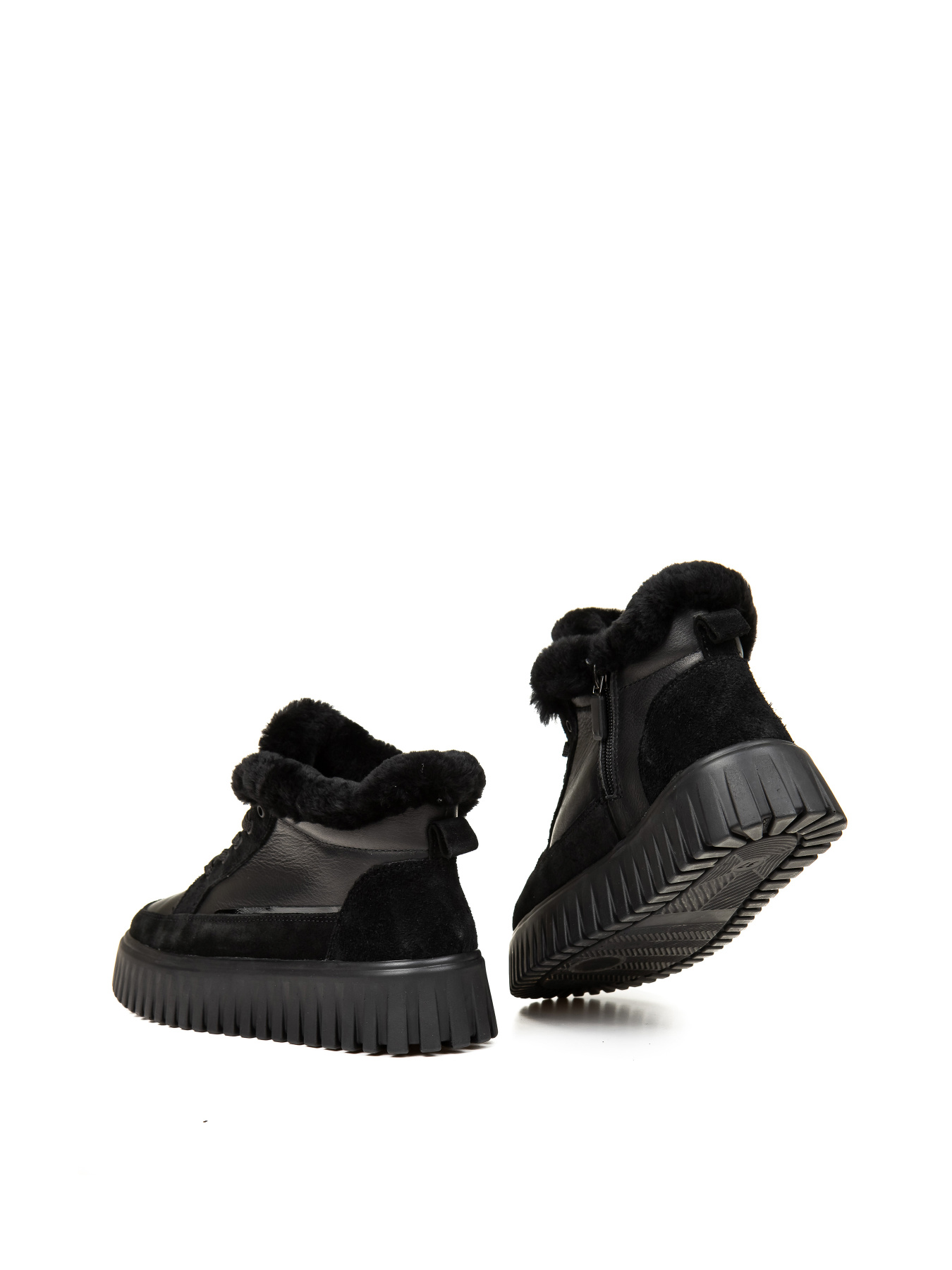 Ботинки Alex Bell модель 1173401 Фото