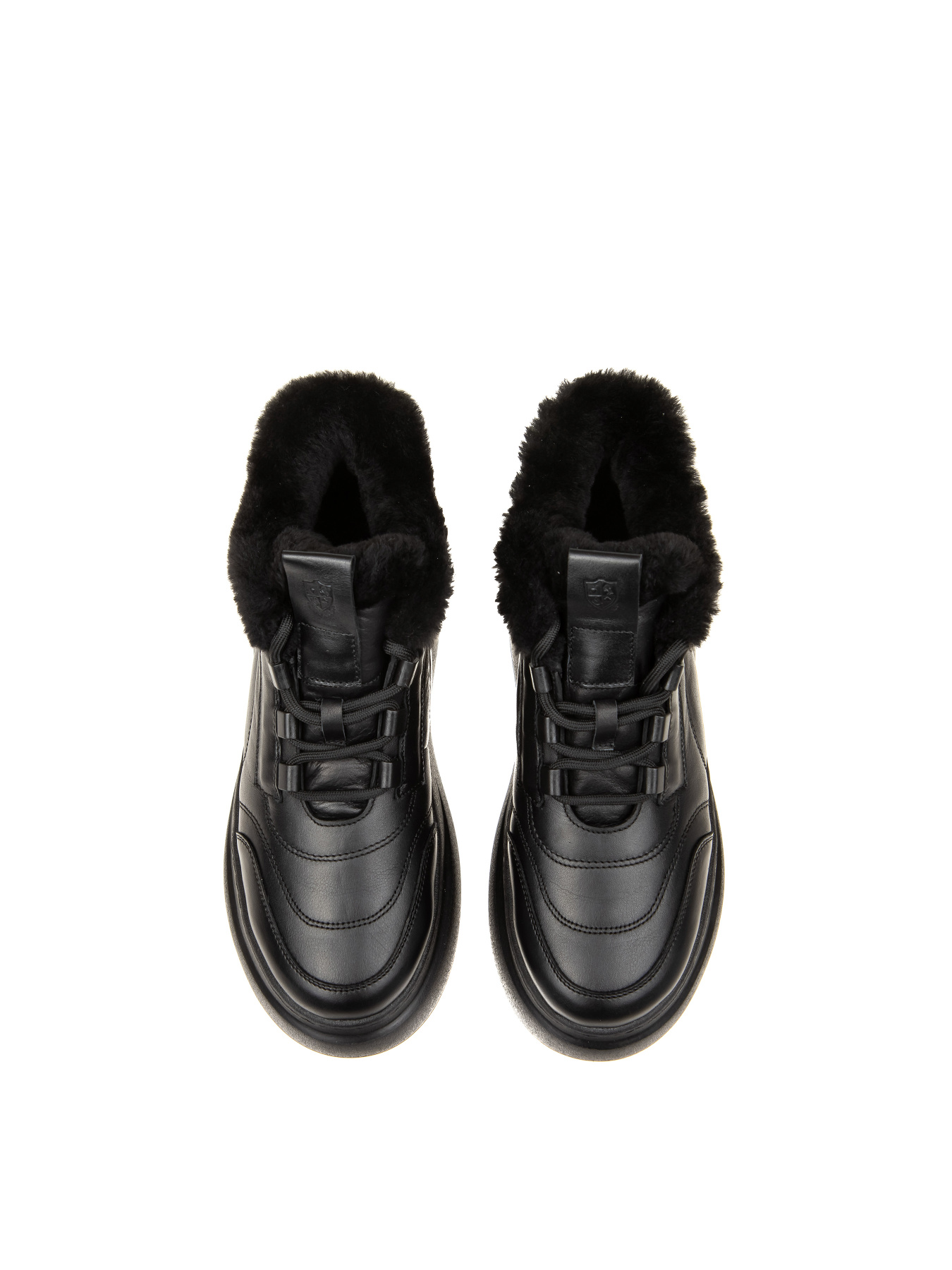 Ботинки Alex Bell модель 1173401 Ботинки Alex Bell модель 1173401 Фото