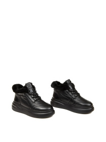 Ботинки Alex Bell модель 1173401 Ботинки Alex Bell модель 1173401 Фото