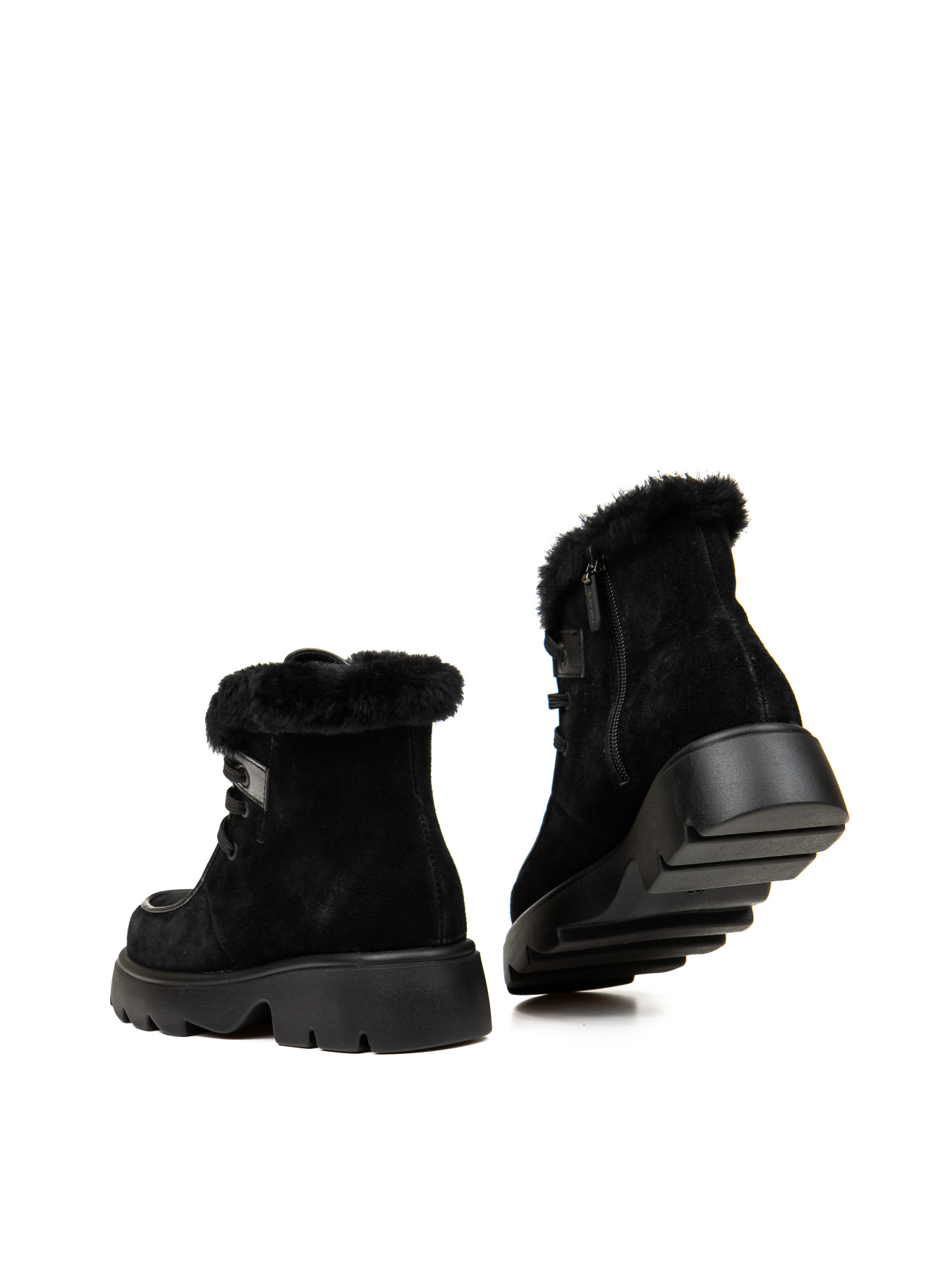 Ботинки Alex Bell модель 1173395 Фото