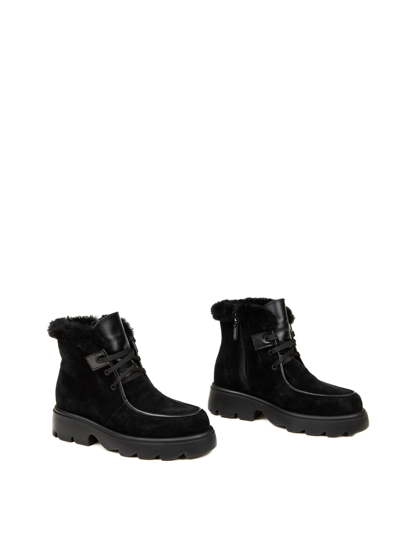 Ботинки Alex Bell модель 1173395 Фото