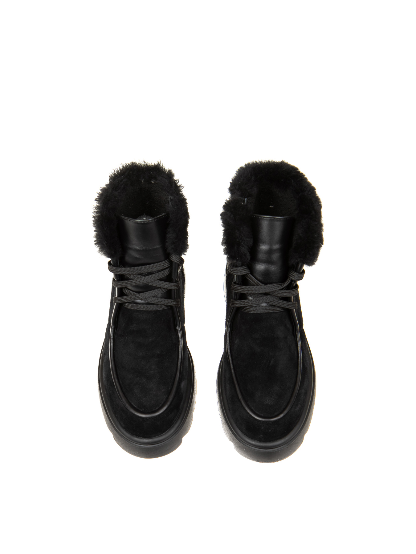 Ботинки Alex Bell модель 1173395 Фото