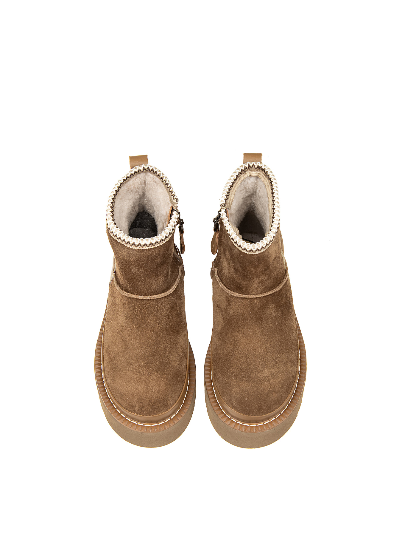 Сапоги Alex Bell модель 1173462 Фото