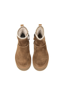 Сапоги Alex Bell модель 1173462 Фото