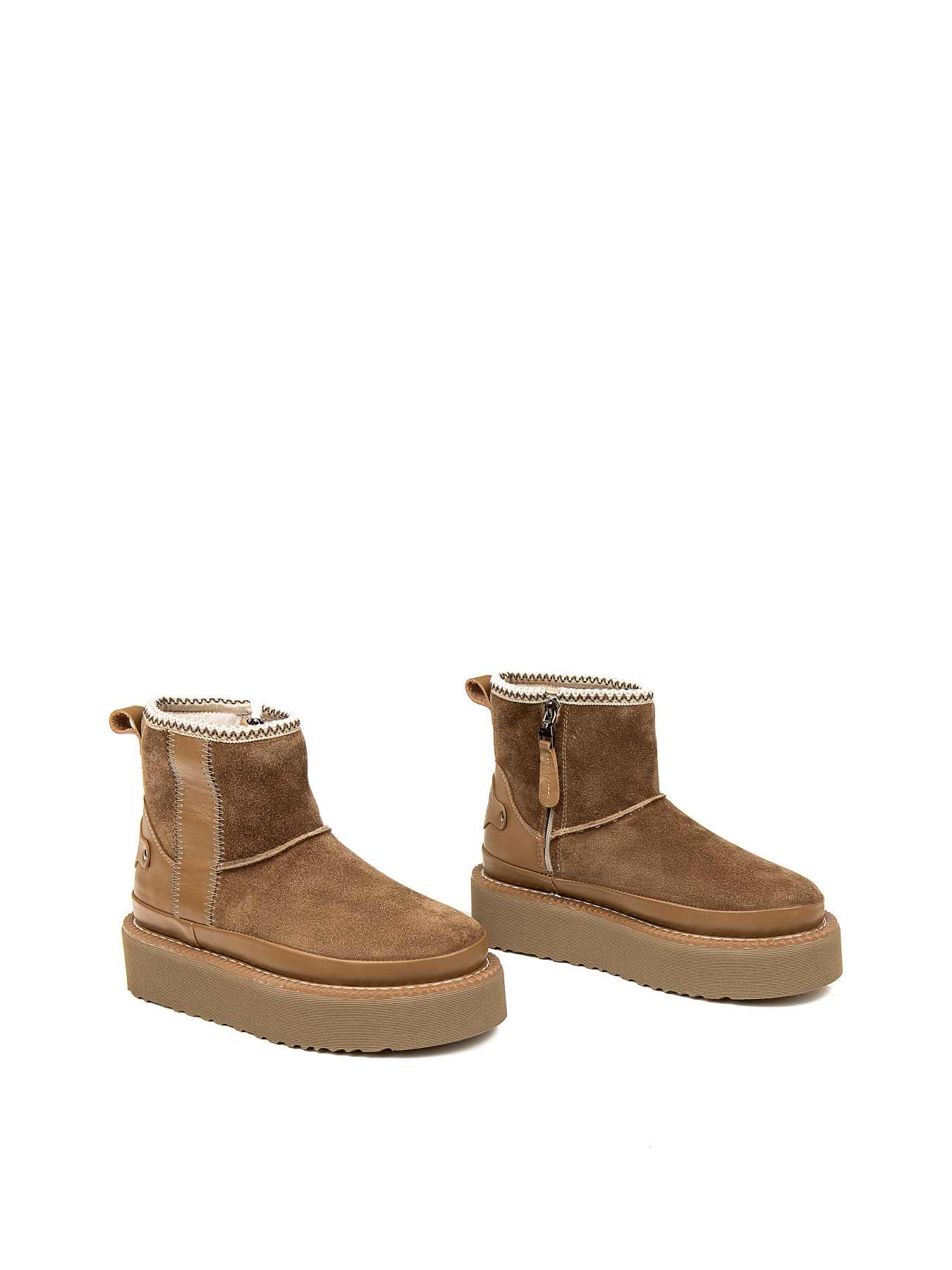 Сапоги Alex Bell модель 1173462 Фото