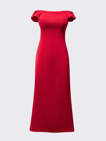 Сукня міді Gepur модель 47319 Фото