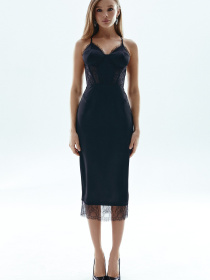 Сукня міді Gepur модель 47322 Фото