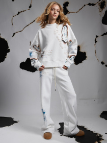 Свитшот Gepur модель 47331 Фото