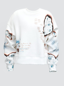 Свитшот Gepur модель 47331 Фото