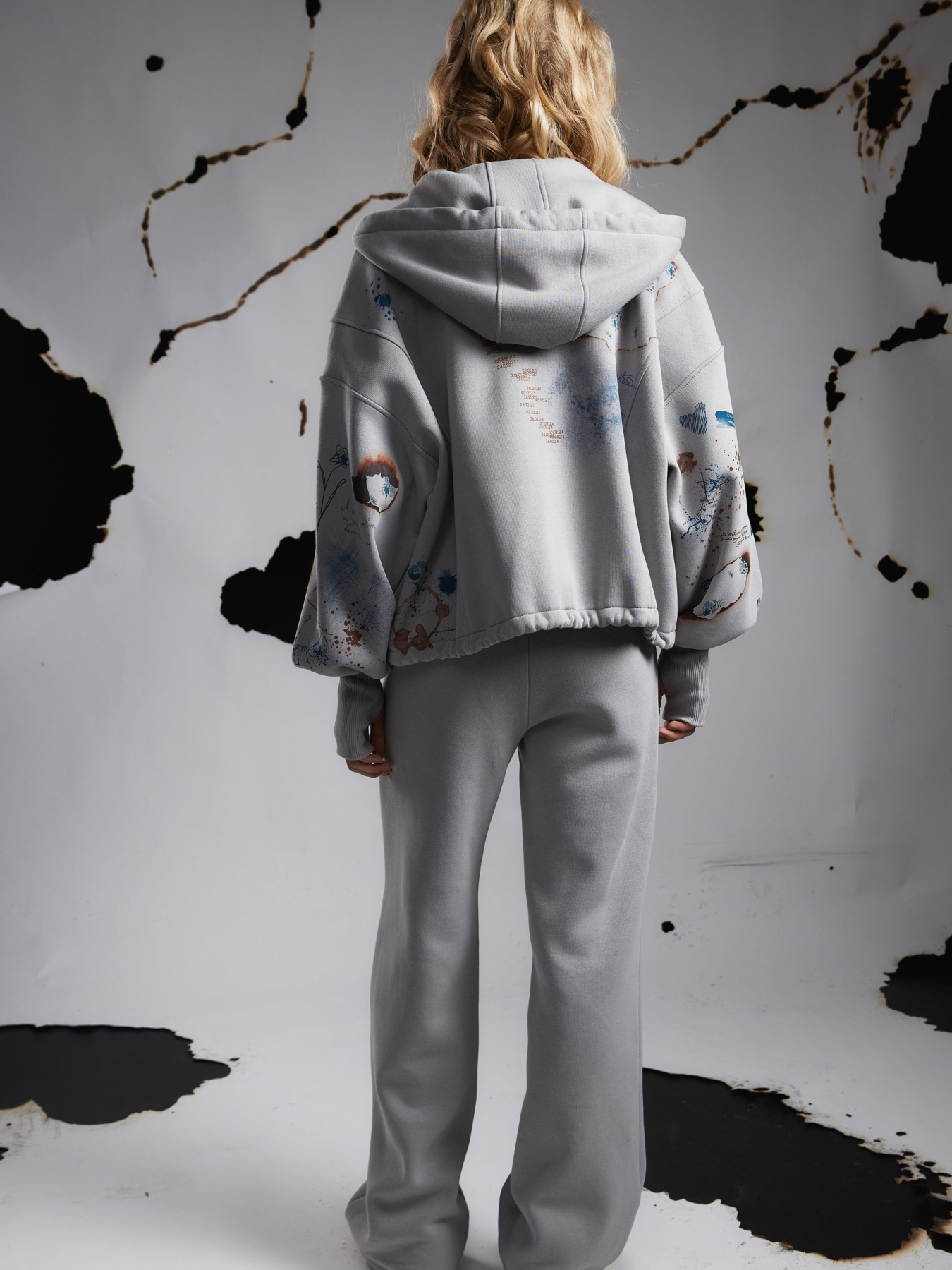 Кофта Gepur модель 47338 Фото