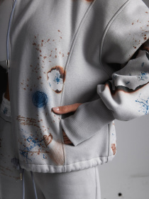 Кофта Gepur модель 47338 Фото