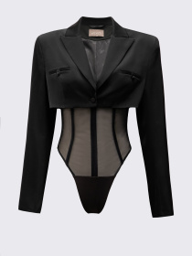 Боді Gepur модель 47403 Фото