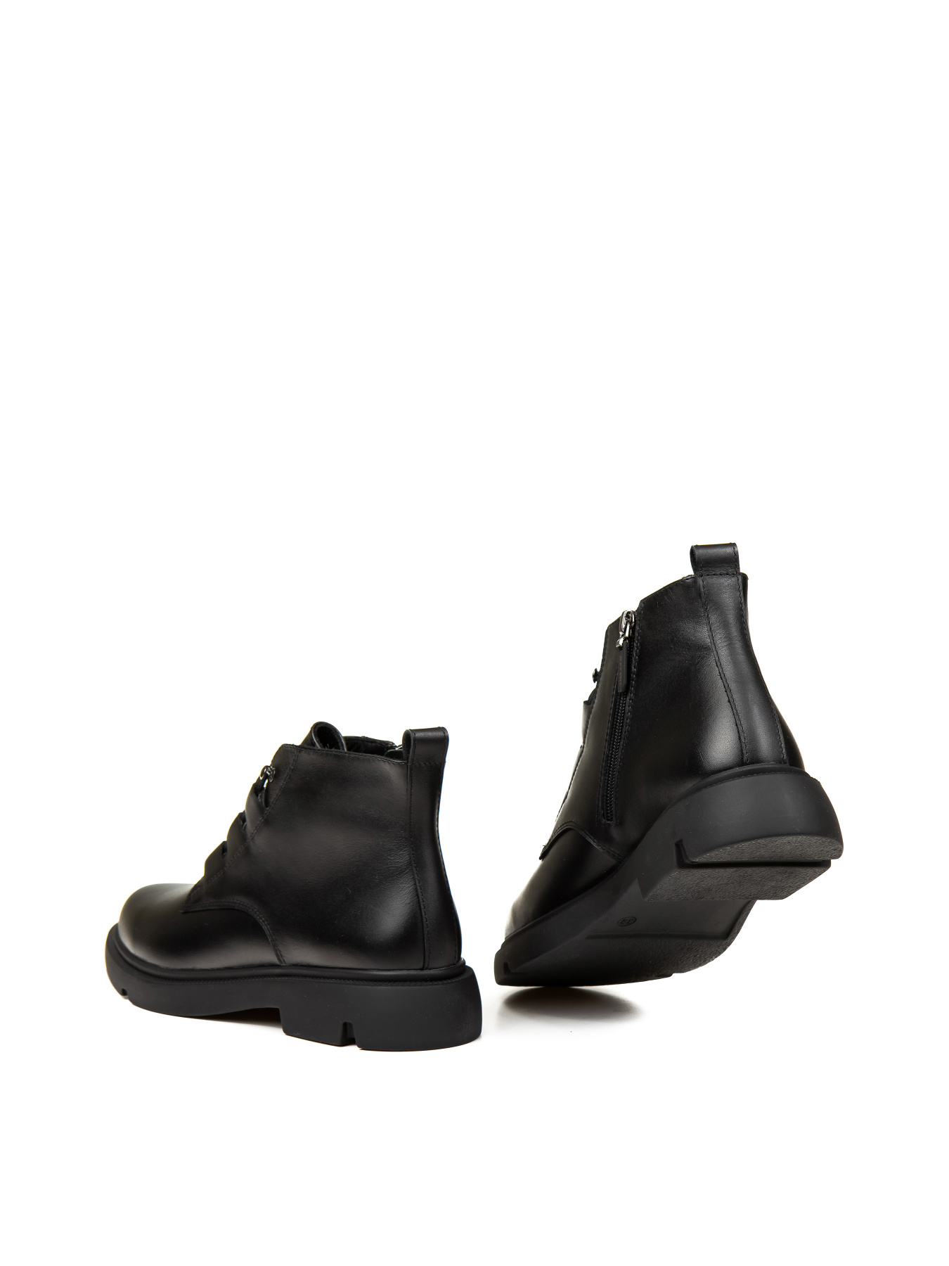 Ботинки Alex Bell модель 1173381 Фото