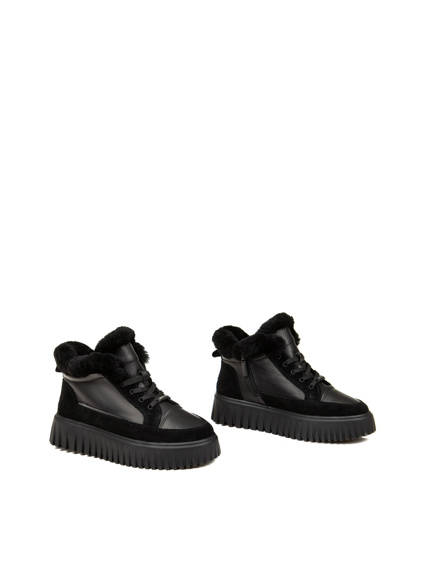 Ботинки Alex Bell модель 1173419 Ботинки Alex Bell модель 1173419 Фото