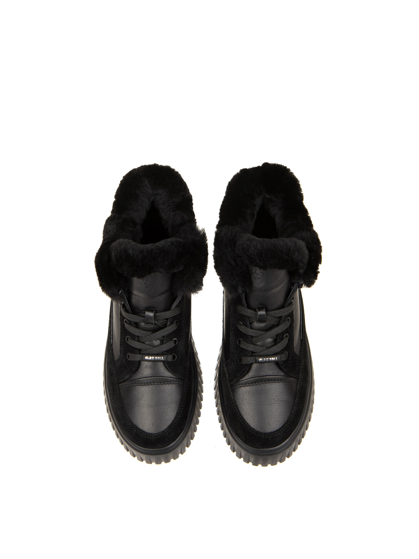 Ботинки Alex Bell модель 1173419 Ботинки Alex Bell модель 1173419 Фото