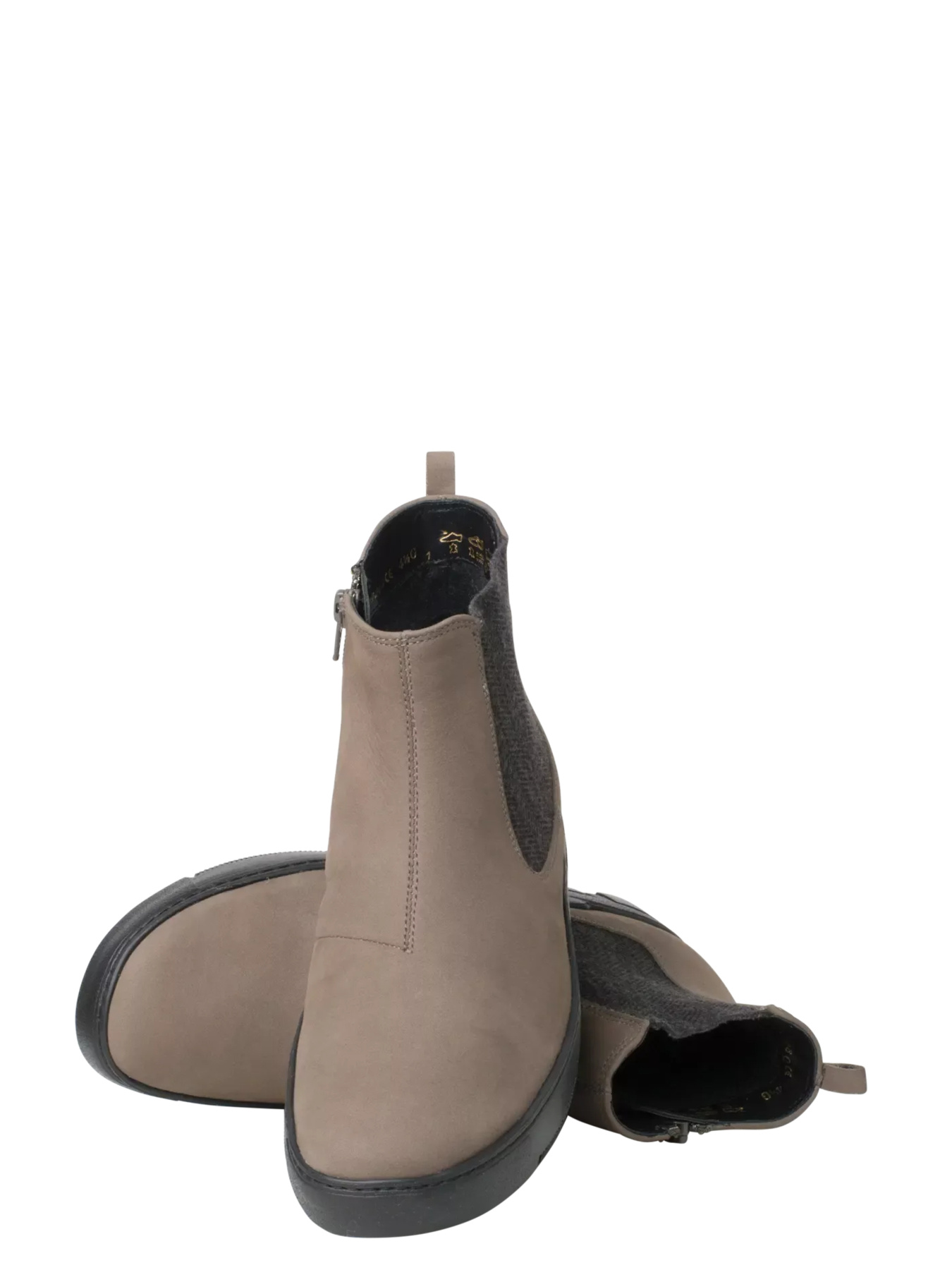 Челси GANTER модель 8-20 4192 6000 Фото