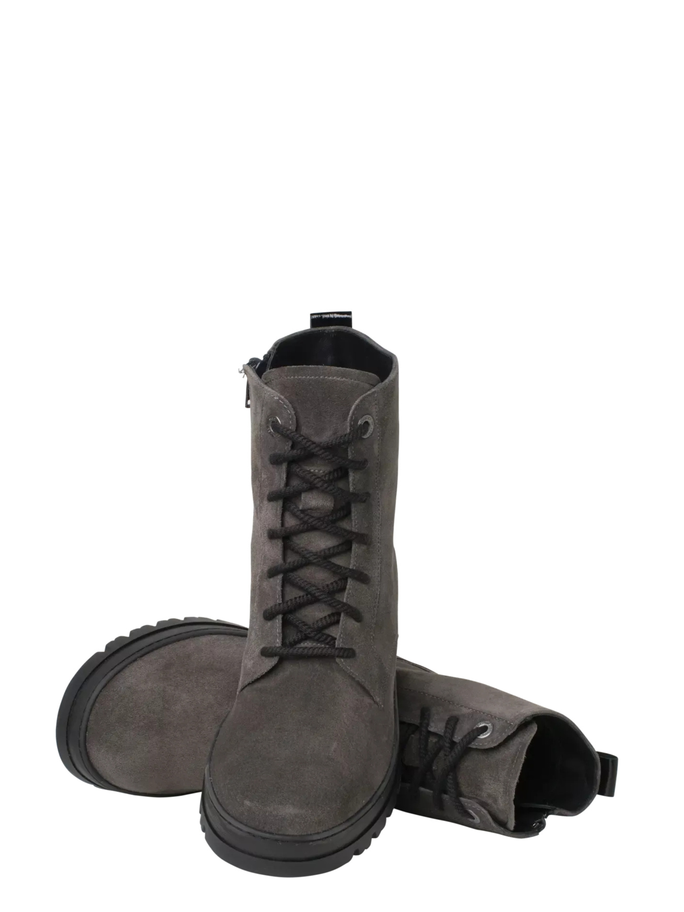 Черевики GANTER Модель 8-20 5003 6200 Фото