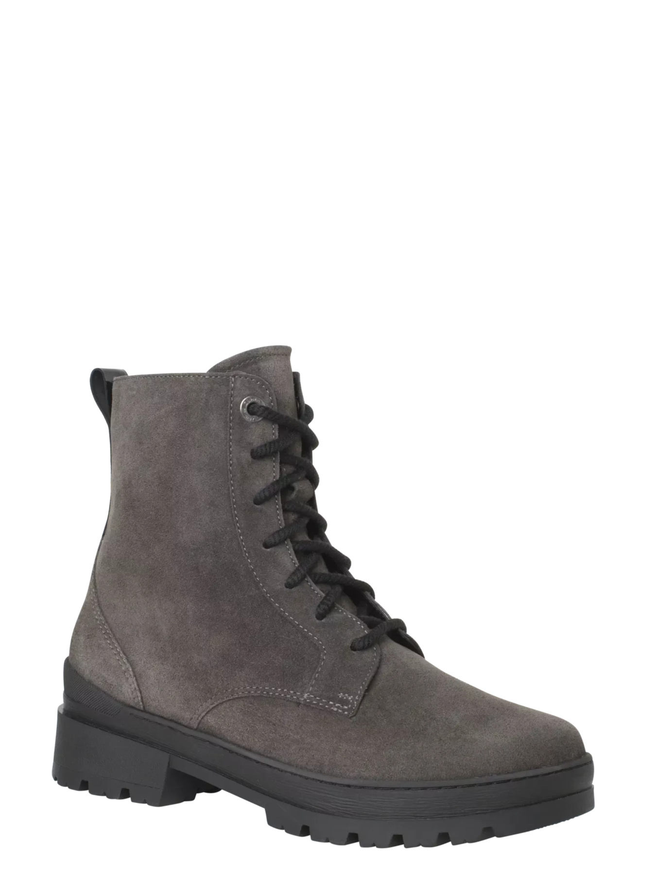 Черевики GANTER Модель 8-20 5003 6200 Фото