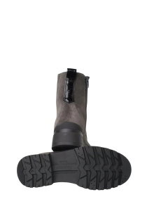 Черевики GANTER Модель 8-20 5003 6200 Фото