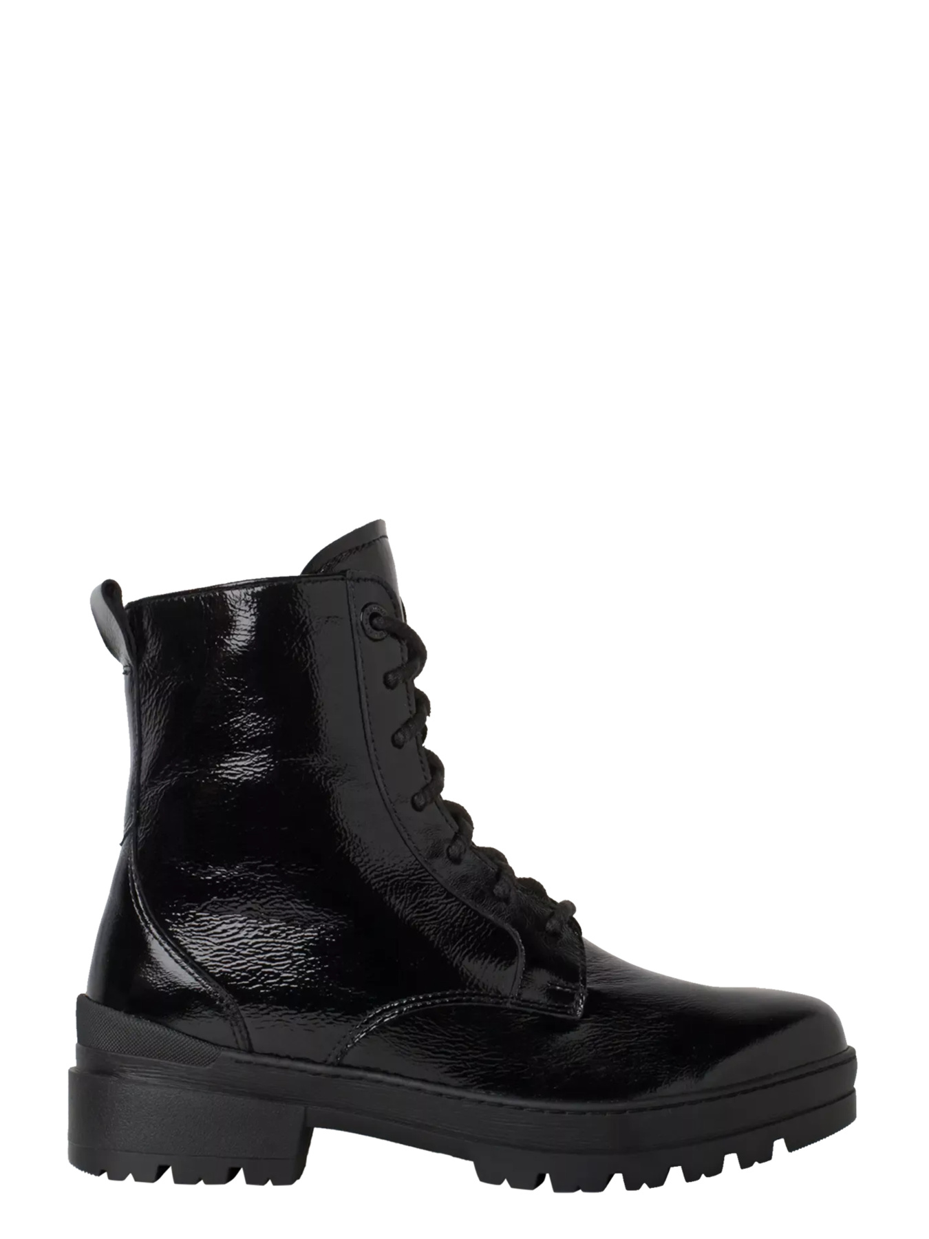 Черевики GANTER Модель 8-20 5004 0100 Фото